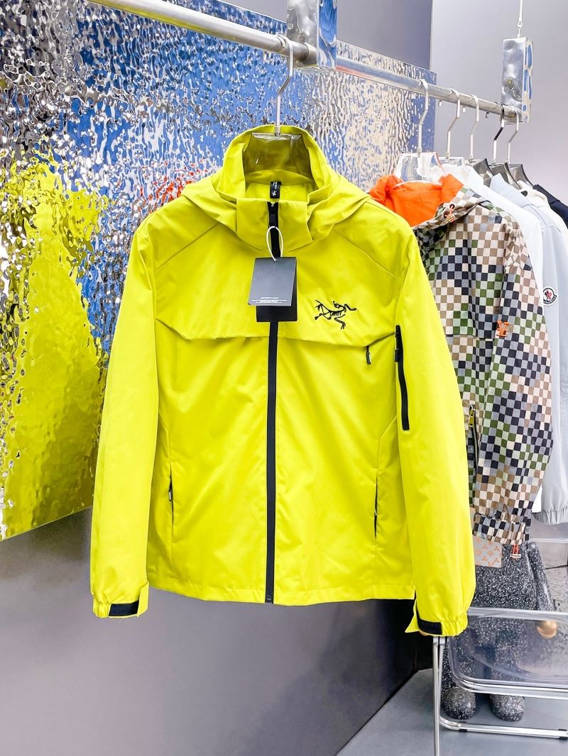 Arcteryx Outwear